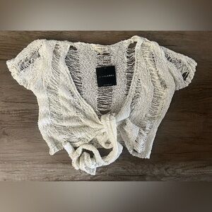 Jluxlabel Cover Up Skirt and Top Set